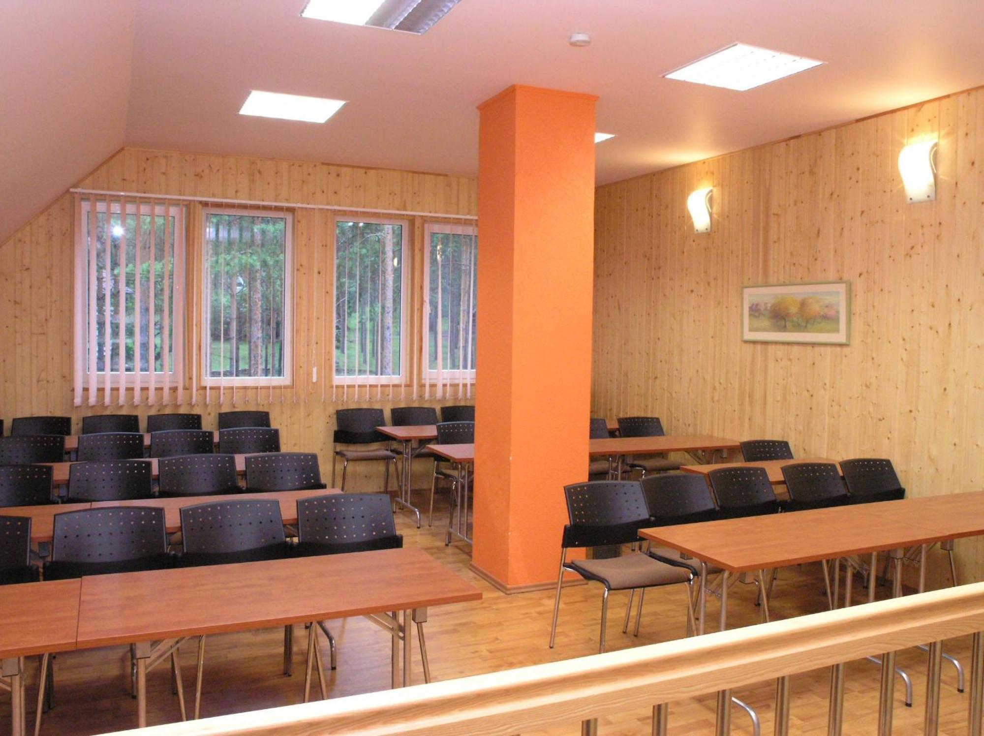 Holiday Complex Silaiciai 호텔 Seirijai 외부 사진