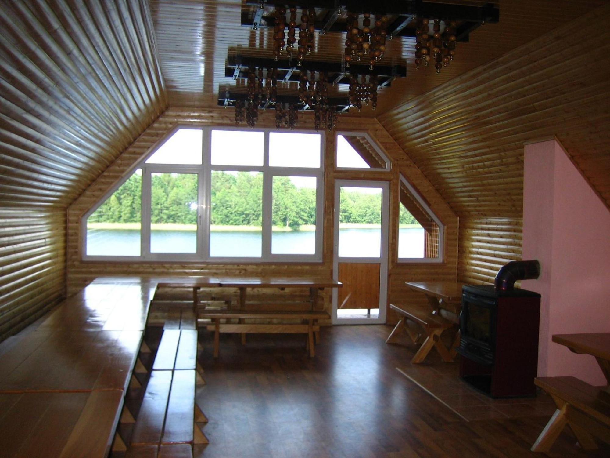 Holiday Complex Silaiciai 호텔 Seirijai 외부 사진